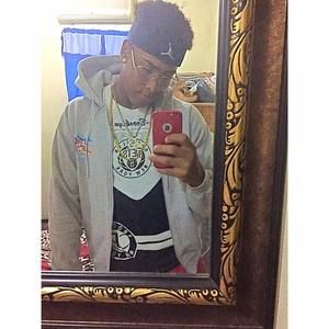 Meet your Posher, Charles